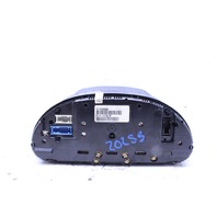2004-2006 BMW X5 E53 3.0 Speedometer Instrument Cluster 62116940607 OEM