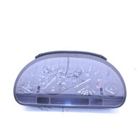 2004-2006 BMW X5 E53 3.0 Speedometer Instrument Cluster 62116940607 OEM