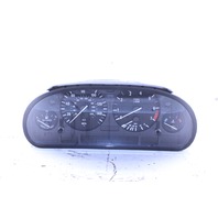 2004-2006 BMW X5 E53 3.0 Speedometer Instrument Cluster 62116940607 OEM