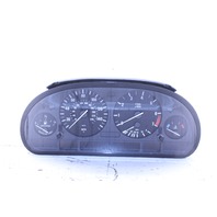 2004-2006 BMW X5 E53 3.0 Speedometer Instrument Cluster 62116940607 OEM