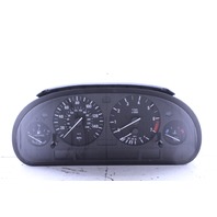 2004-2006 BMW X5 E53 3.0 Speedometer Instrument Cluster 62116940607 OEM