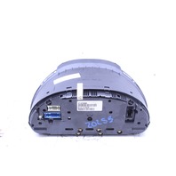 2004-2006 BMW X5 E53 3.0 Speedometer Instrument Cluster 62116940607 OEM