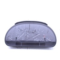 2004-2006 BMW X5 E53 3.0 Speedometer Instrument Cluster 62116940607 OEM