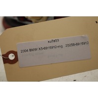 2004-2006 BMW X5 Tail Light Right - 63216916912 OEM