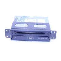 2004 BMW X5 Navigation GPS System CD Disc Player OEM