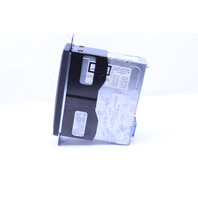 2004 BMW X5 Navigation GPS System CD Disc Player OEM