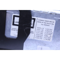 2004 BMW X5 Navigation GPS System CD Disc Player OEM