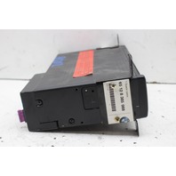 2003 2004-2006 BMW X5 6 Disc CD Changer 8385988 OEM