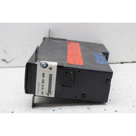 2003 2004-2006 BMW X5 6 Disc CD Changer 8385988 OEM