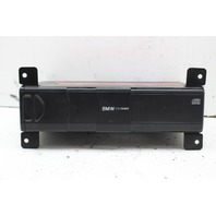 2003 2004-2006 BMW X5 6 Disc CD Changer 8385988 OEM