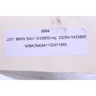 BMW Air Injection Pump 1433900 OEM