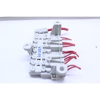 2001 BMW 540i Fuse Relay Box 8387544 OEM