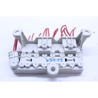 2001 BMW 540i Fuse Relay Box 8387544 OEM