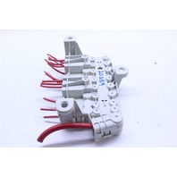 2001 BMW 540i Fuse Relay Box 8387544 OEM