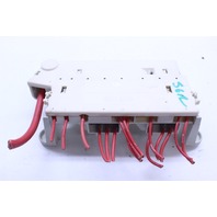 2001 BMW 540i Fuse Relay Box 8387544 OEM