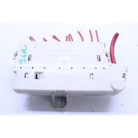 2001 BMW 540i Fuse Relay Box 8387544 OEM