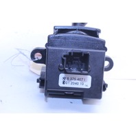2001 2002 2003 BMW 525i 528i 530i 540i M5 E39 Windshield Wiper Switch OEM