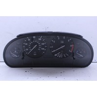1998-2003 BMW 540i E39 Speedometer Instrument Cluster OEM