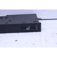 1999-2003 BMW 525i 530i 530i 540i E39 Heated Seat DSC Switch OEM