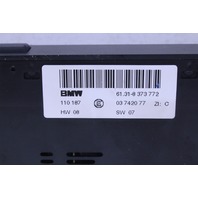 1999-2003 BMW 525i 530i 530i 540i E39 Heated Seat DSC Switch OEM