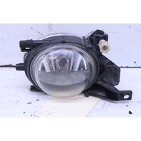 2001 BMW 540i E39 Driver Left Fog Light Lamp 63176900221 OEM
