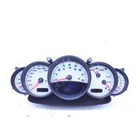 2002-2004 Porsche 911 996 Speedometer Instrument Cluster 99664198173 OEM