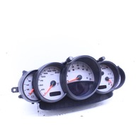 2002-2004 Porsche 911 996 Speedometer Instrument Cluster 99664198173 OEM