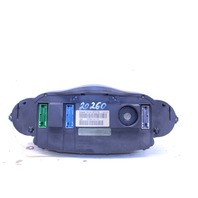 2002-2004 Porsche 911 996 Speedometer Instrument Cluster 99664198173 OEM