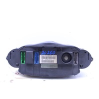 2002-2004 Porsche 911 996 Speedometer Instrument Cluster 99664198173 OEM