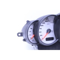 2002-2004 Porsche 911 996 Speedometer Instrument Cluster 99664198173 OEM