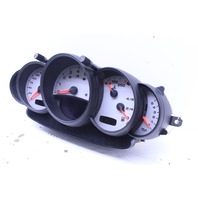2002-2004 Porsche 911 996 Speedometer Instrument Cluster 99664198173 OEM