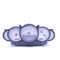 2002-2004 Porsche 911 996 Speedometer Instrument Cluster 99664198173 OEM