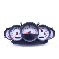 2002-2004 Porsche 911 996 Speedometer Instrument Cluster 99664198173 OEM