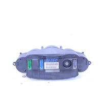 2002-2004 Porsche 911 996 Speedometer Instrument Cluster 99664198173 OEM