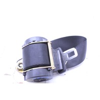 1999-2012 Porsche 911 Convertible Right Rear Seat Belt 99780303601 OEM