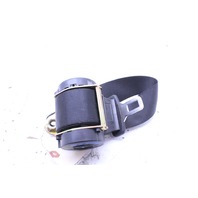 1999-2012 Porsche 911 Convertible Right Rear Seat Belt 99780303601 OEM