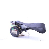1999-2012 Porsche 911 Convertible Right Rear Seat Belt 99780303601 OEM