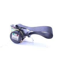 1999-2012 Porsche 911 Convertible Right Rear Seat Belt 99780303601 OEM