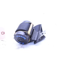 1999-2012 Porsche 911 Convertible Right Rear Seat Belt 99780303601 OEM