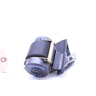 1999-2012 Porsche 911 Convertible Right Rear Seat Belt 99780303601 OEM