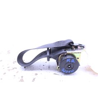 1999-2012 Porsche 911 Convertible Right Rear Seat Belt 99780303601 OEM