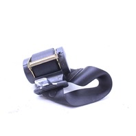 1999-2012 Porsche 911 Convertible Right Rear Seat Belt 99780303601 OEM