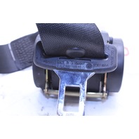 1999-2012 Porsche 911 Convertible Right Rear Seat Belt 99780303601 OEM
