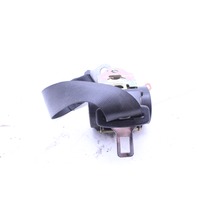 1999-2012 Porsche 911 Convertible Right Rear Seat Belt 99780303601 OEM