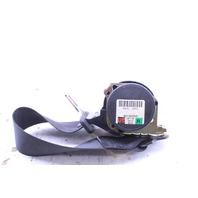 1999-2012 Porsche 911 Convertible Right Rear Seat Belt 99780303601 OEM