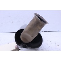 2002-2004 Porsche 911 996 Exhaust Muffler Tip X50 EP4120 Left OEM