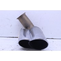 2002-2004 Porsche 911 996 Exhaust Muffler Tip X50 EP4120 Left OEM