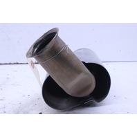 2002-2004 Porsche 911 996 Exhaust Muffler Tip X50 EP4120 Right OEM