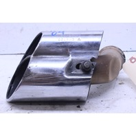 2002-2004 Porsche 911 996 Exhaust Muffler Tip X50 EP4120 Right OEM