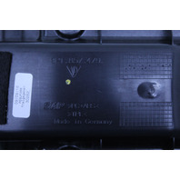 2017 Porsche Cayman 718 Coupe